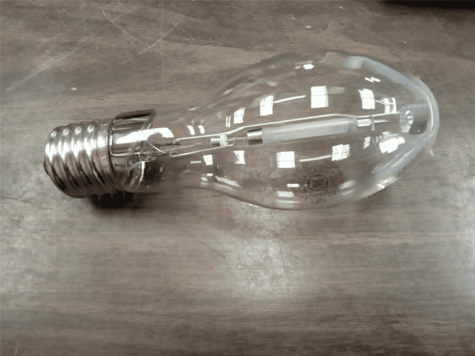 NEW SODIUM BULB indicator image 1