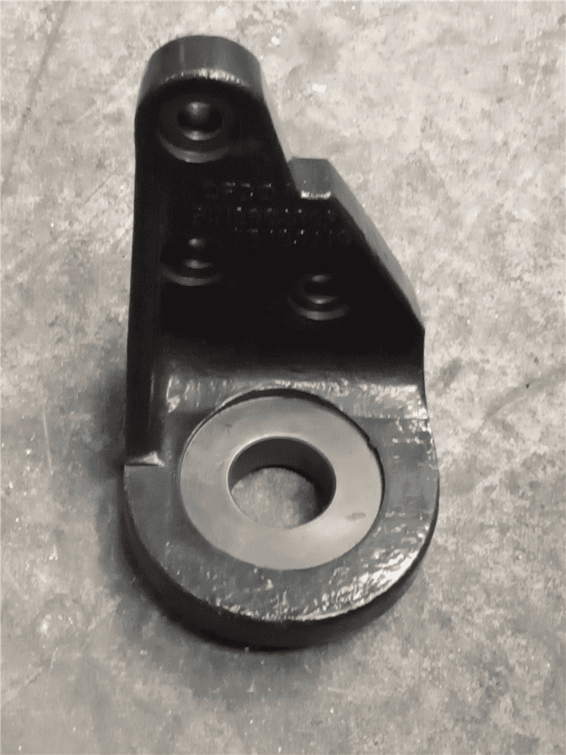 NEW ENGINE MOUNT indicator image 1