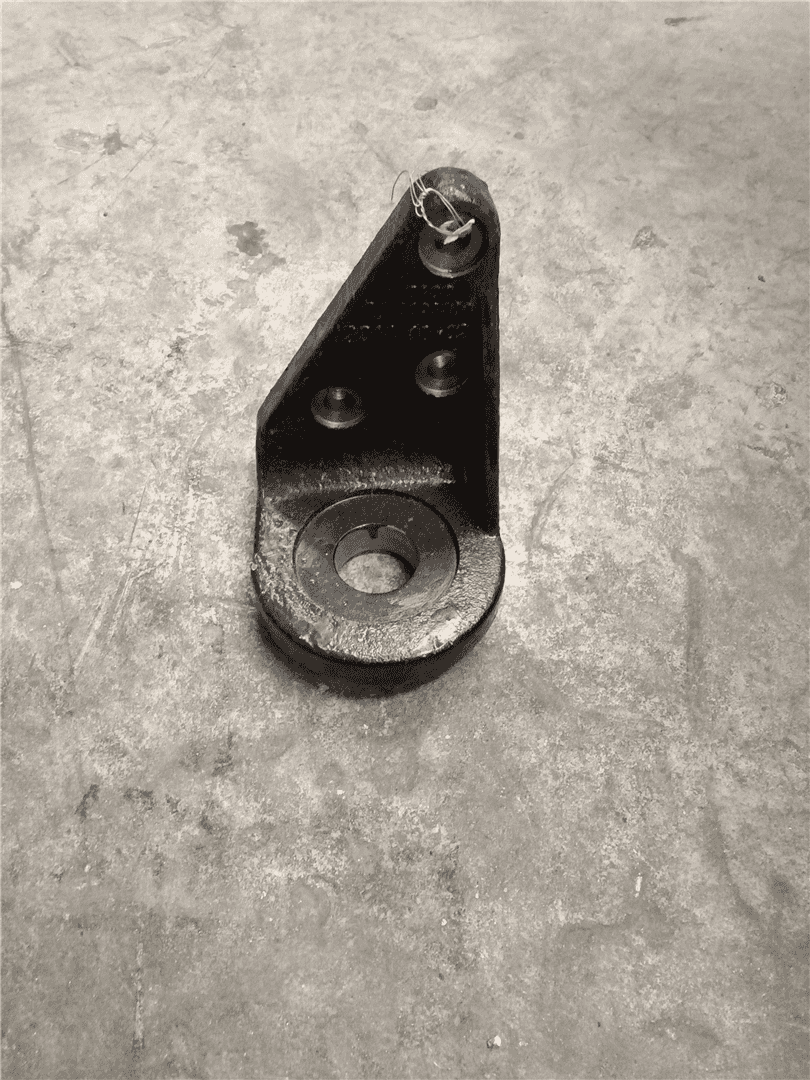 NEW ENGINE MOUNT indicator image 1