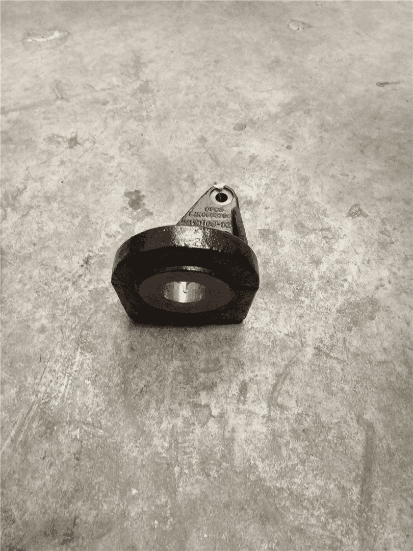 NEW ENGINE MOUNT image 2