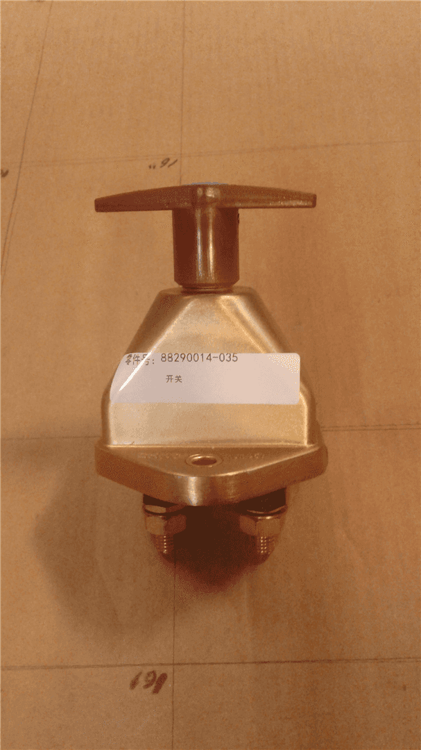 NEW SW JK451 DC BA indicator image 1