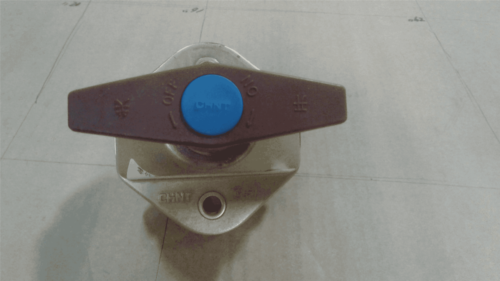 NEW SW JK451 DC BA image 2