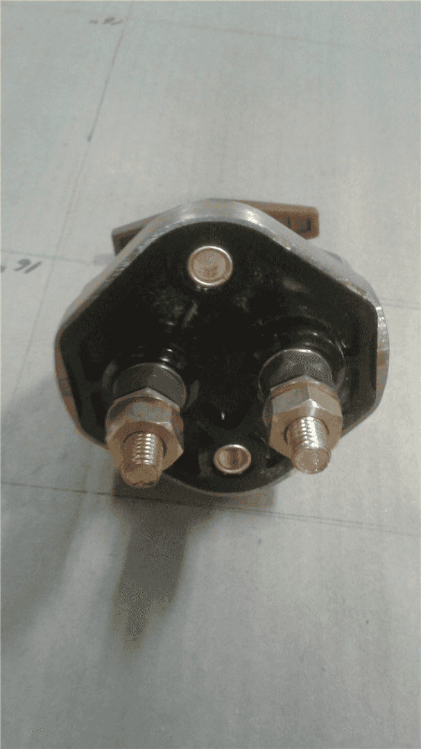 NEW SW JK451 DC BA image 3