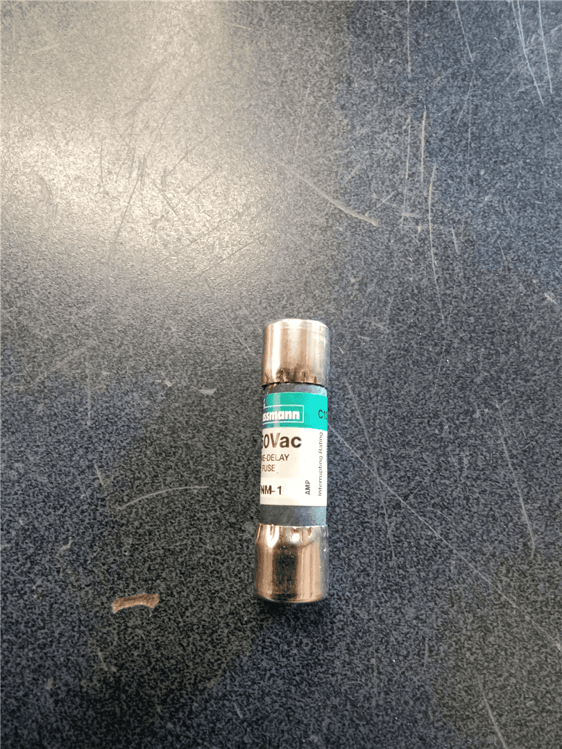 NEW FUSE indicator image 1