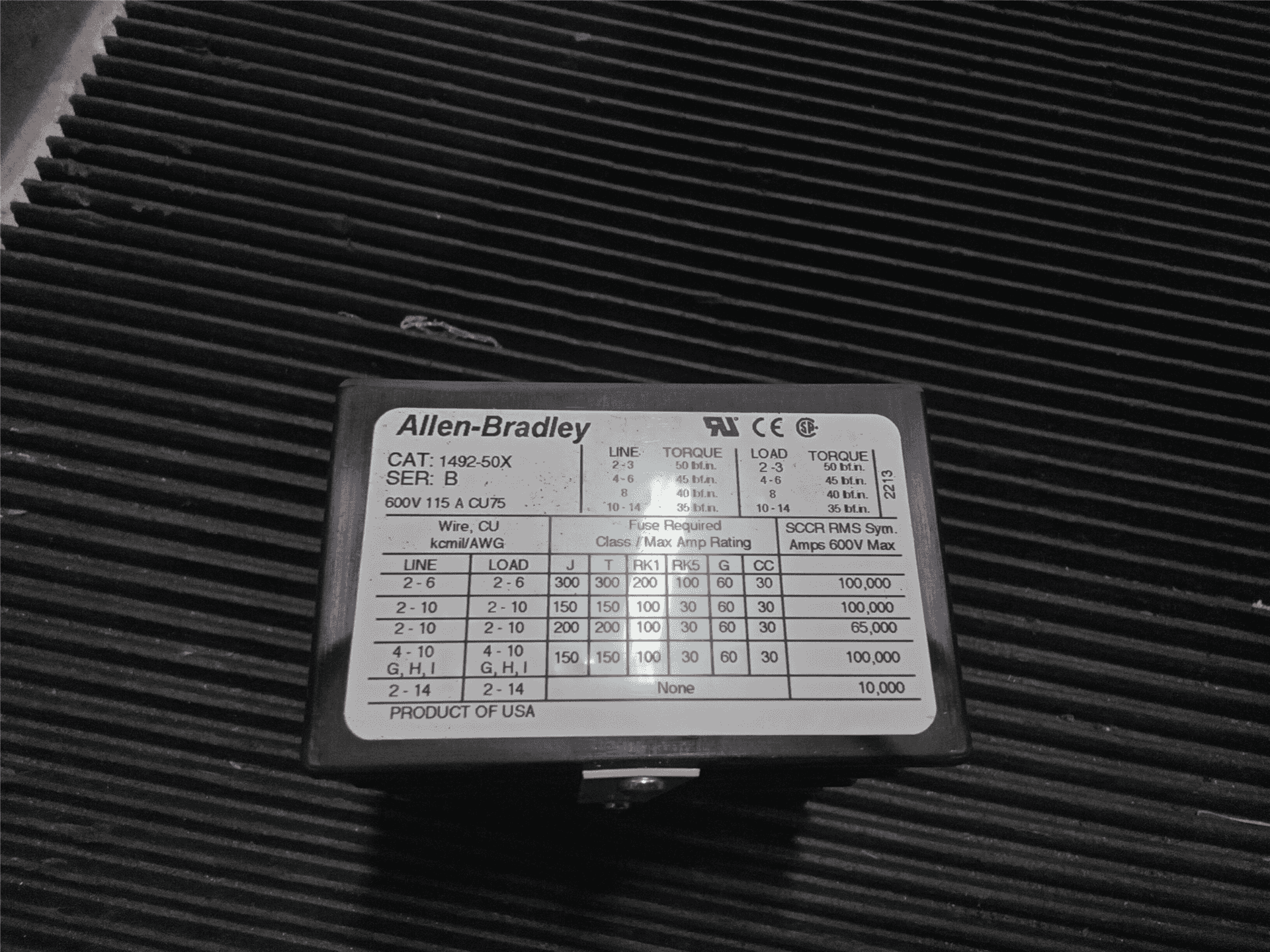 NEW TERM MOTOR indicator image 1