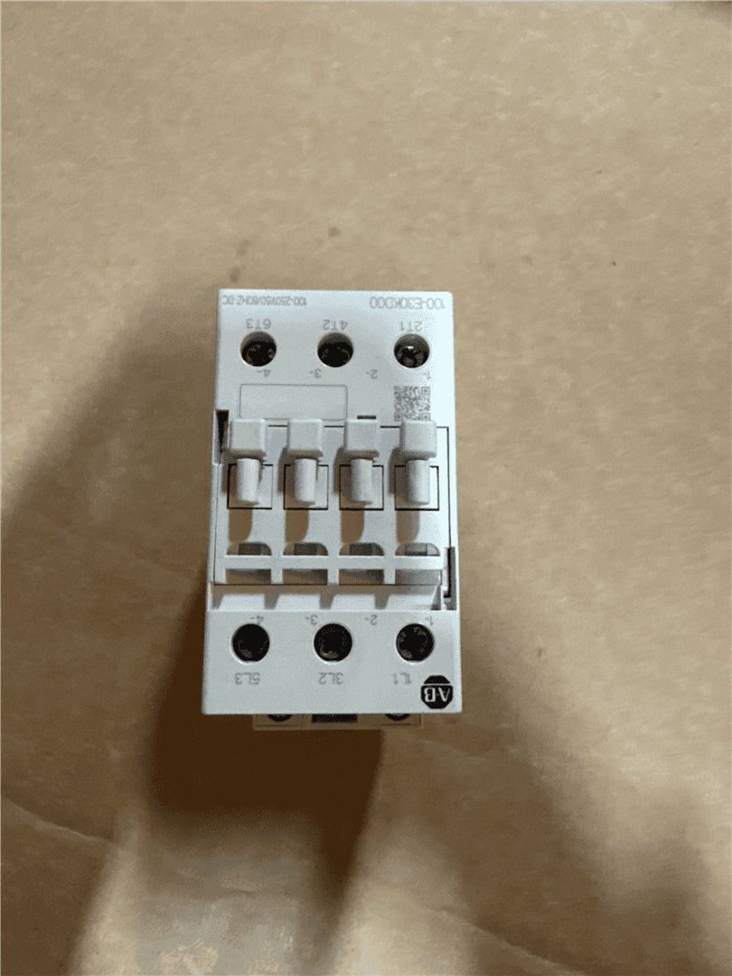 NEW CONNECTOR image 2