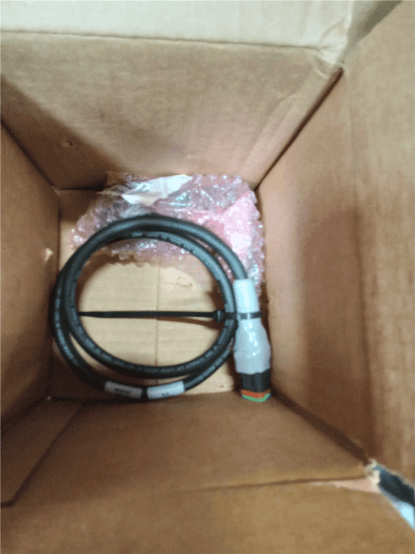 NEW HARNESS indicator image 1