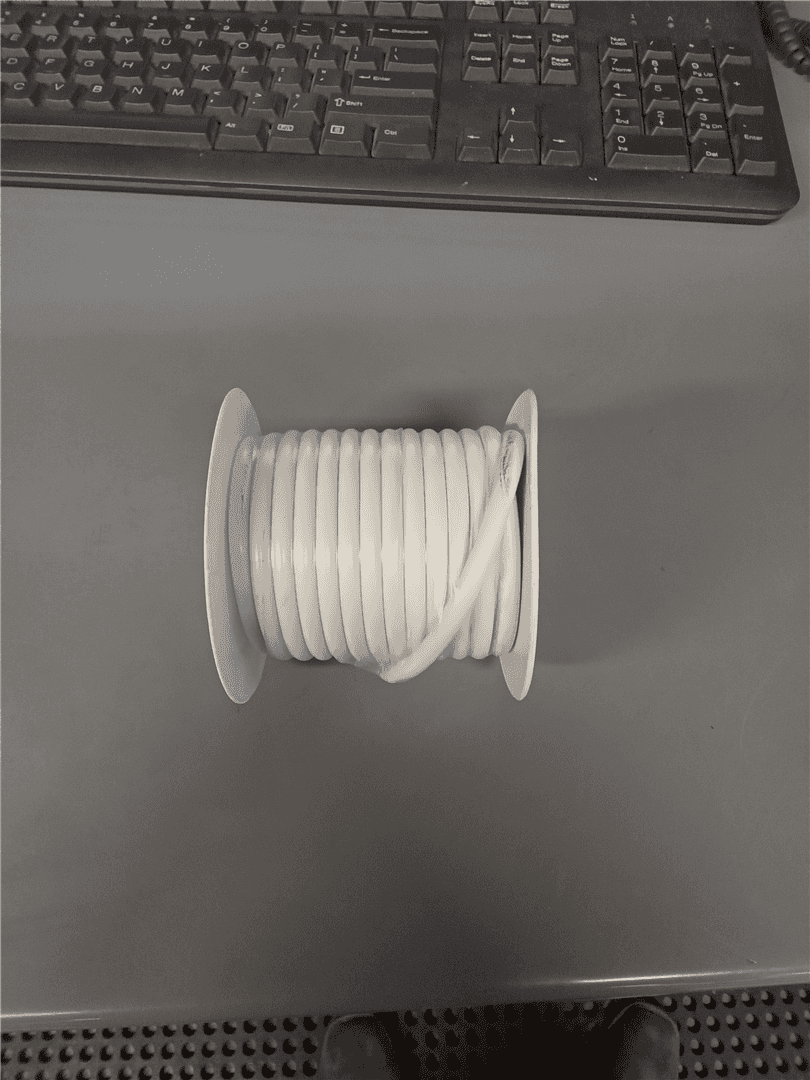 NEW PRIMARY WIRE indicator image 1