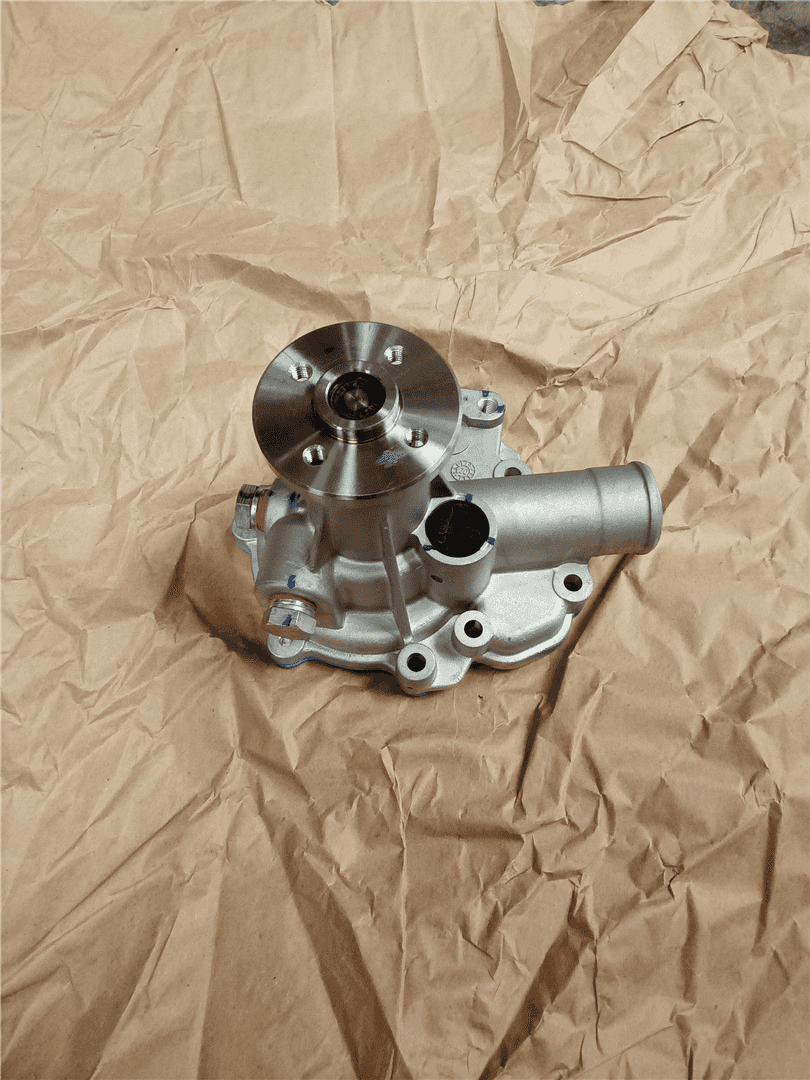 NEW WATER PUMP image 2