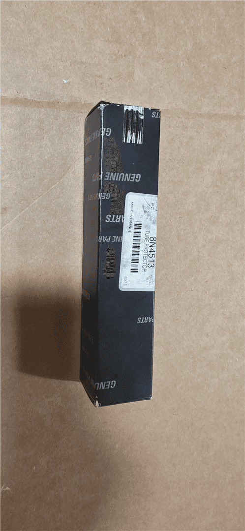 NEW TUBE PROTECTIV image 2