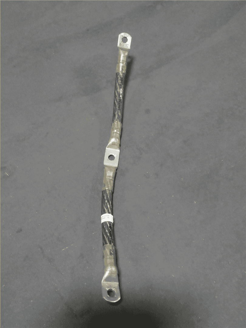 NEW CABLE indicator image 1
