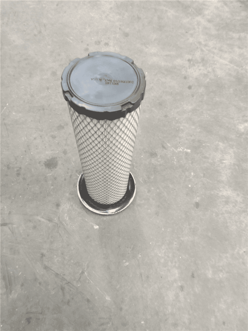 NEW FILTER indicator image 1