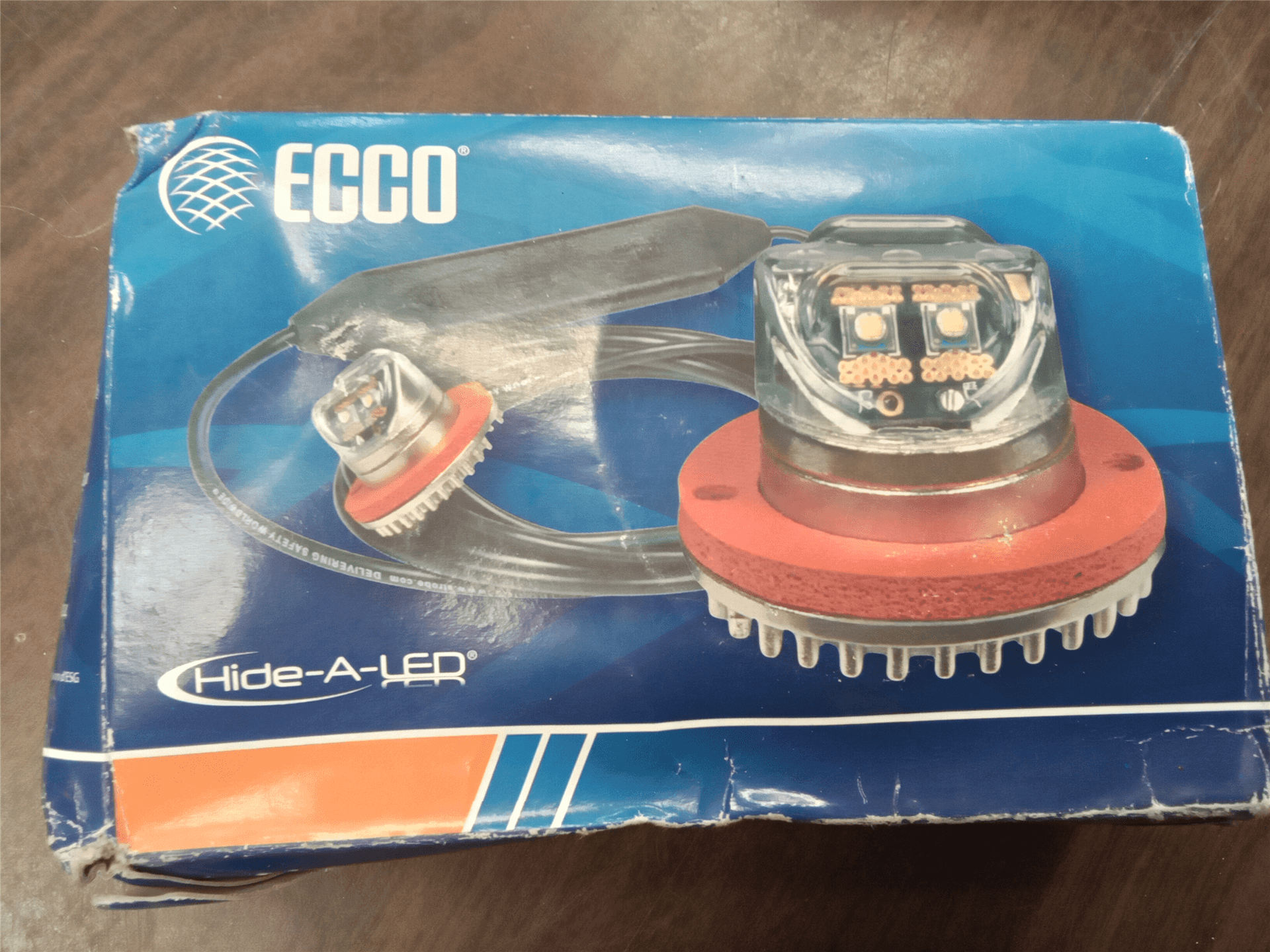 NEW LED LIGHT image 2