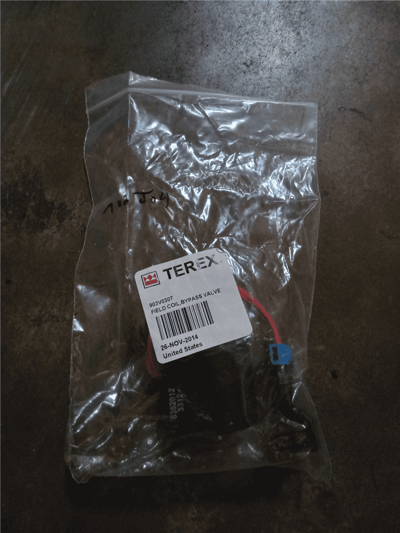 NEW COIL image 2