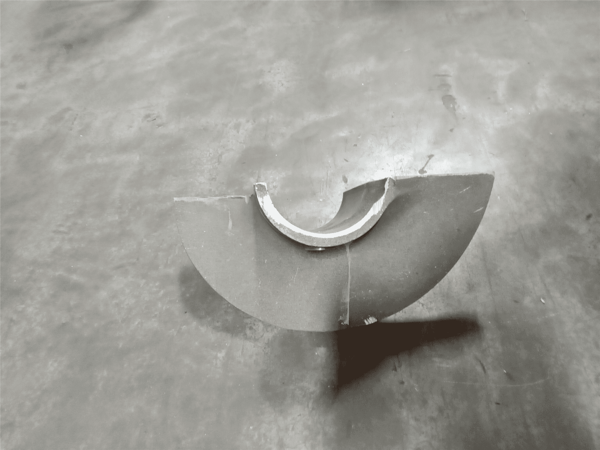 NEW AUGER BIT indicator image 1