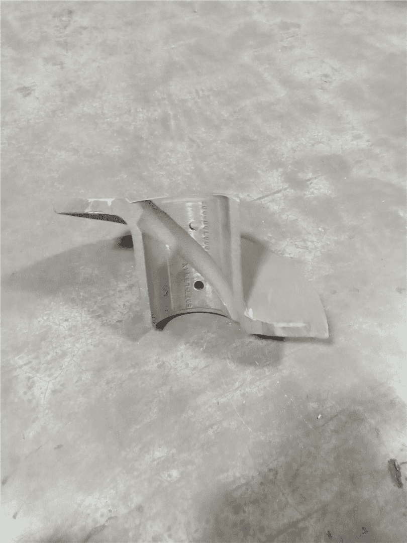 NEW AUGER BIT image 2