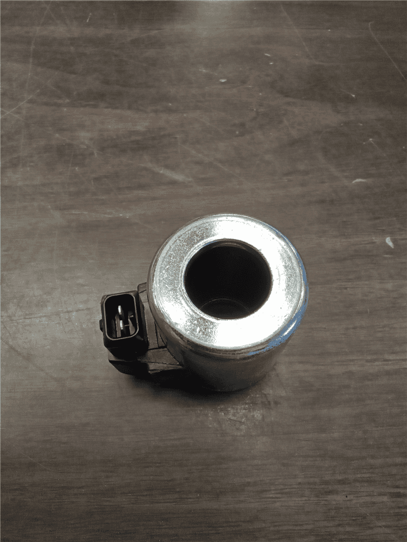 NEW COIL indicator image 1