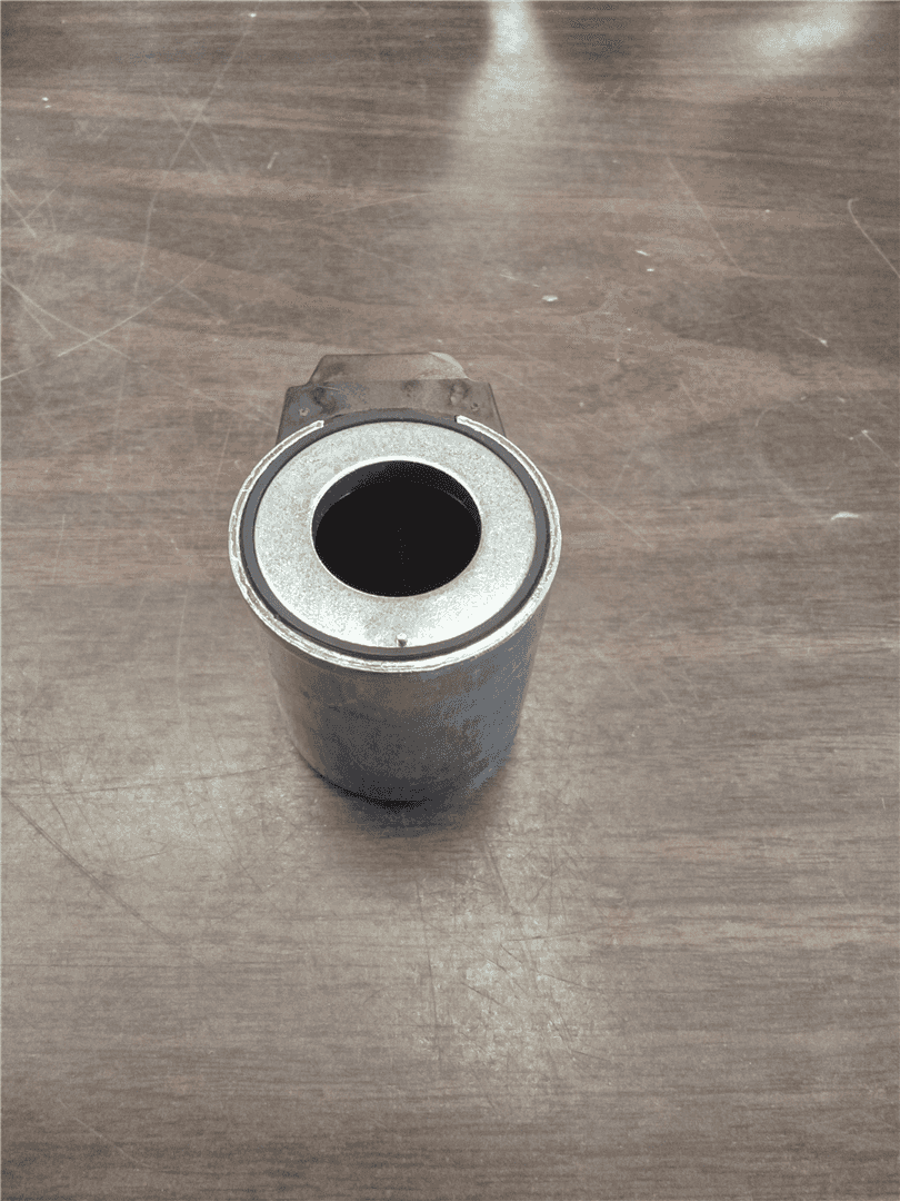 NEW COIL image 2