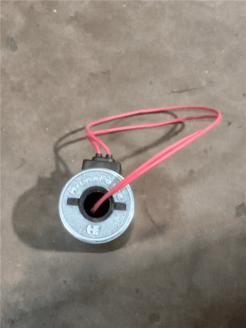 NEW COIL 12V image 2