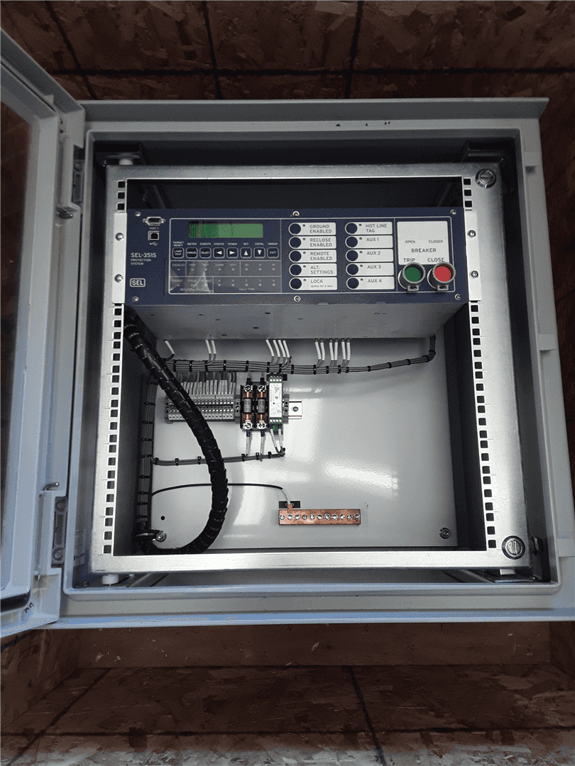 NEW SEL 351S PROTE indicator image 1