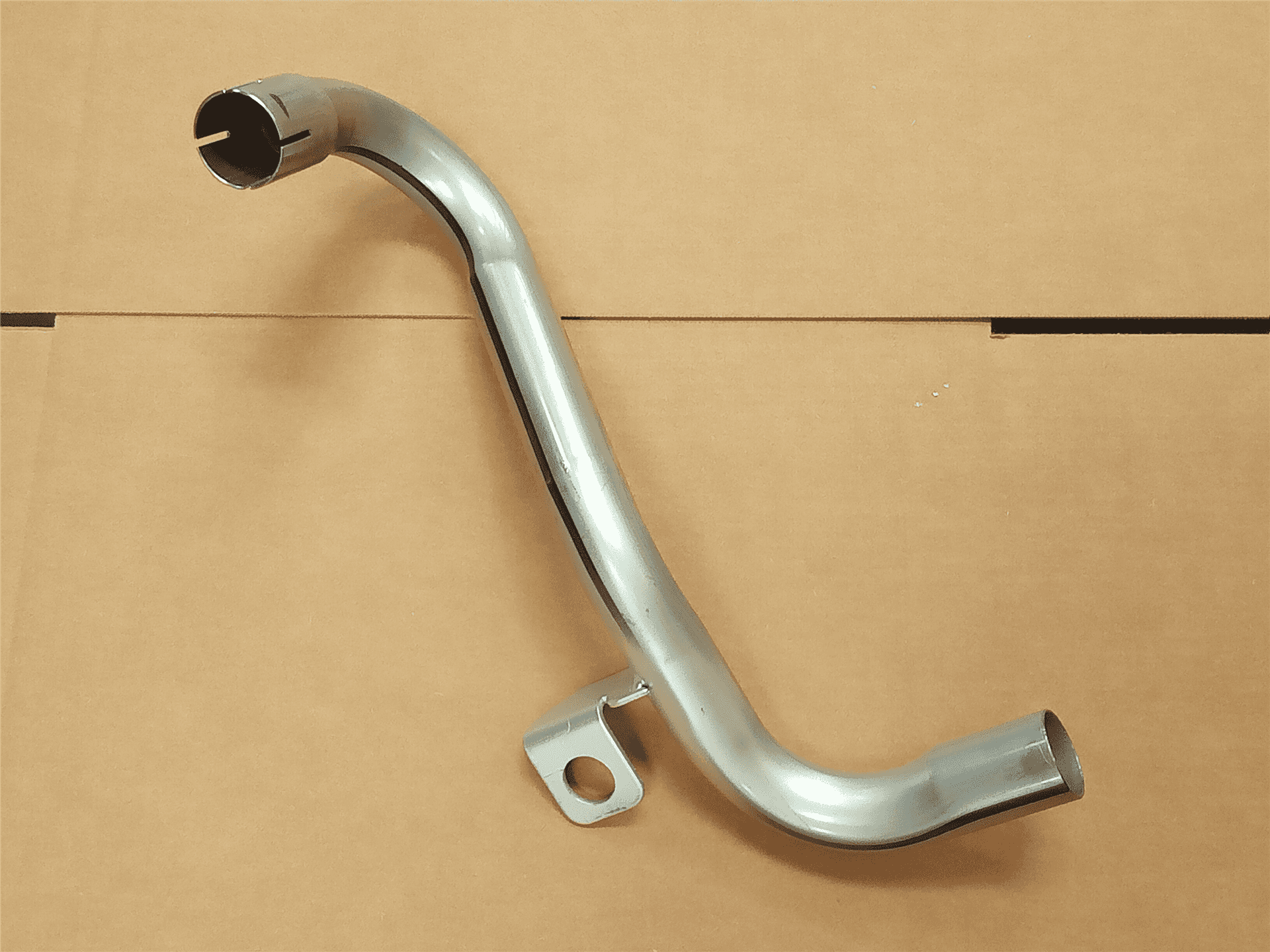 NEW TAILPIPE indicator image 1