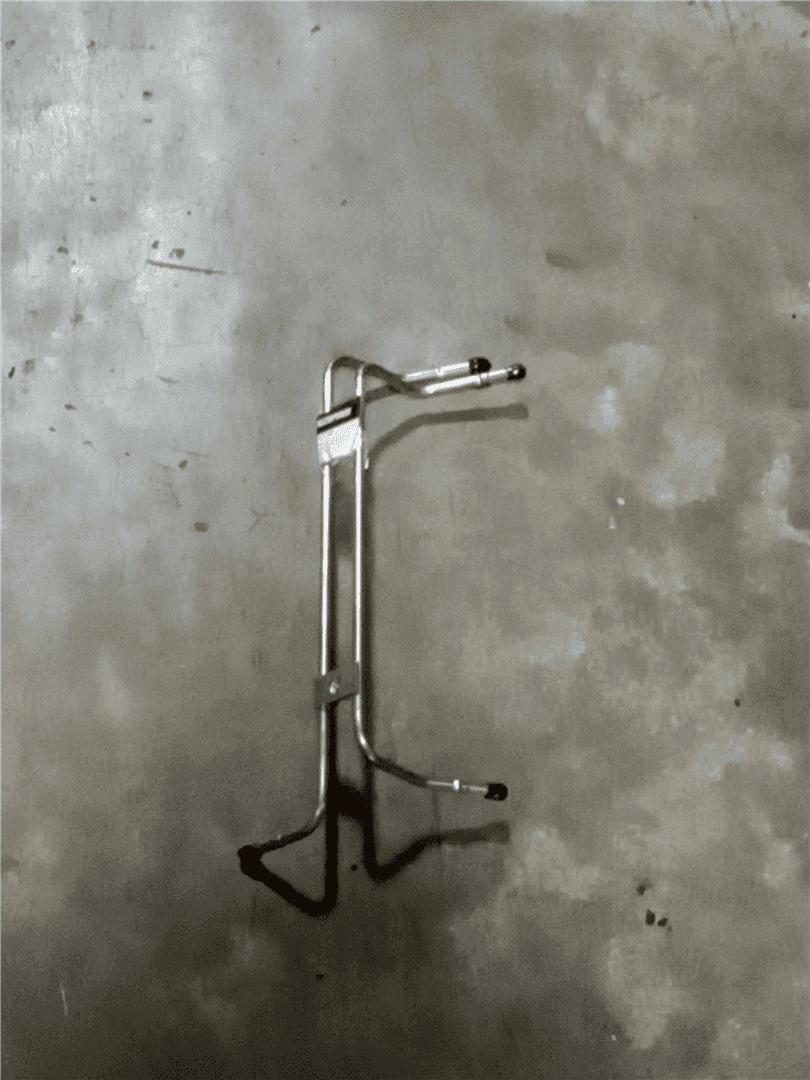 NEW FUEL PIPE image 2