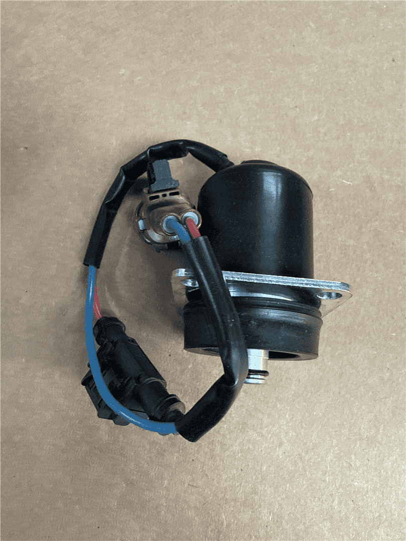 NEW INJECTOR ASSY indicator image 1