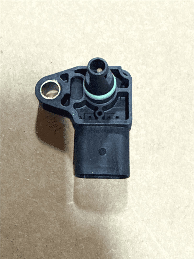 NEW SENSOR indicator image 1
