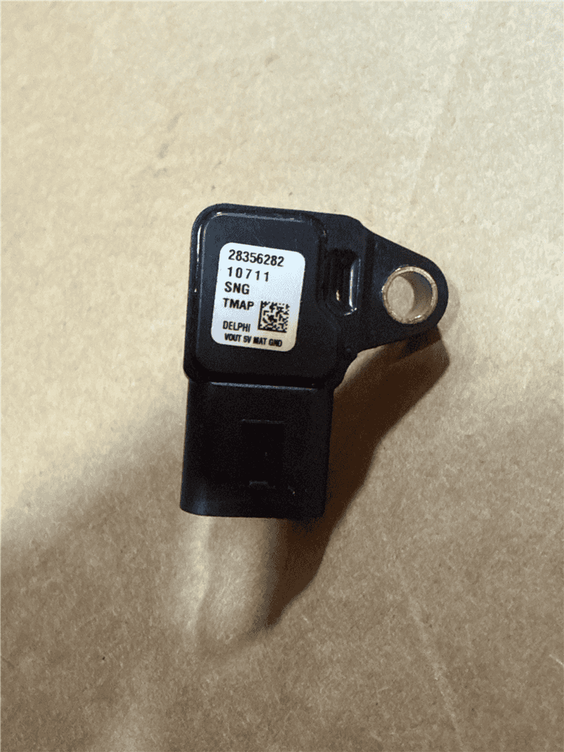 NEW SENSOR image 2