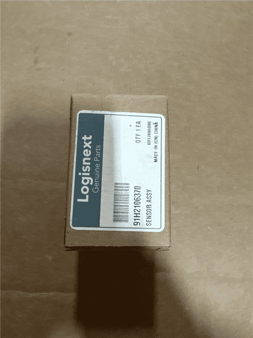 NEW SENSOR image 3