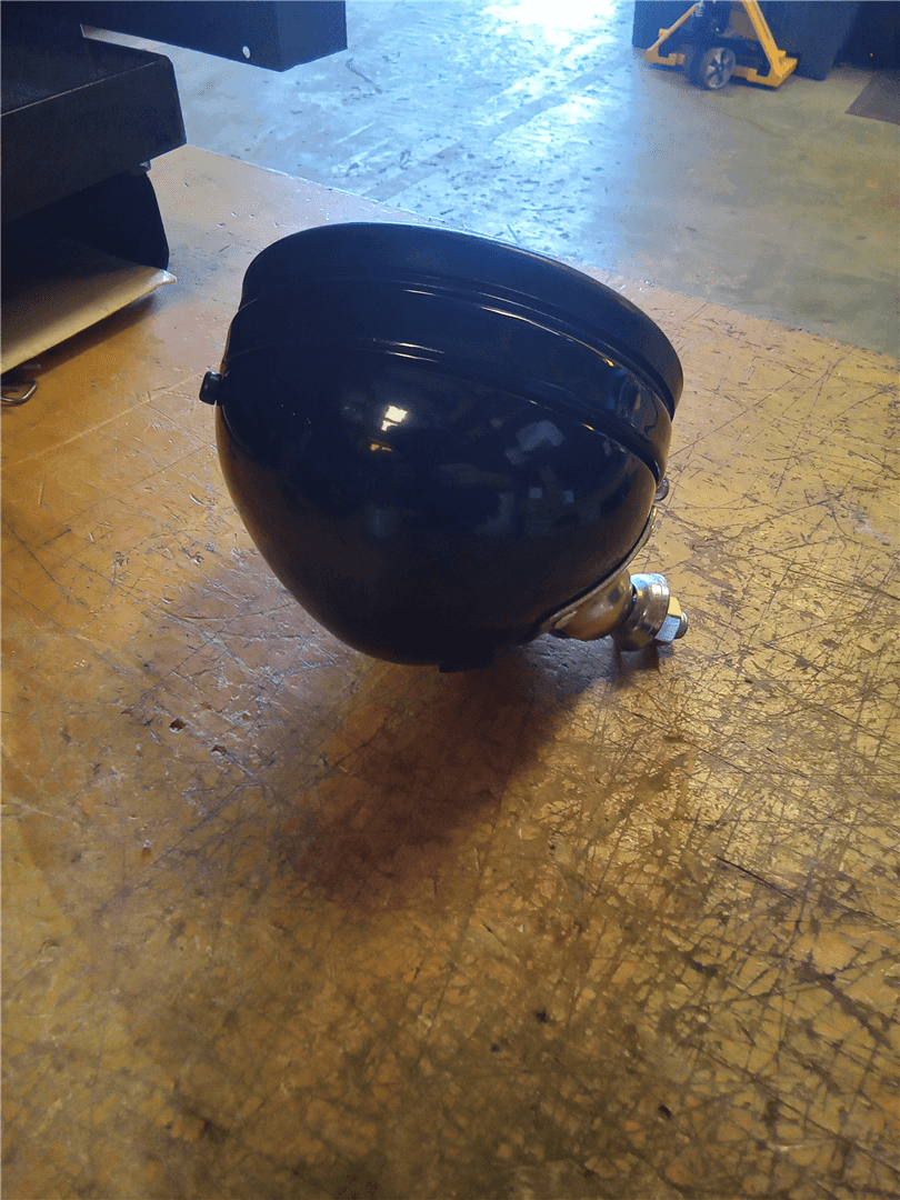 NEW HEADLIGHT image 2