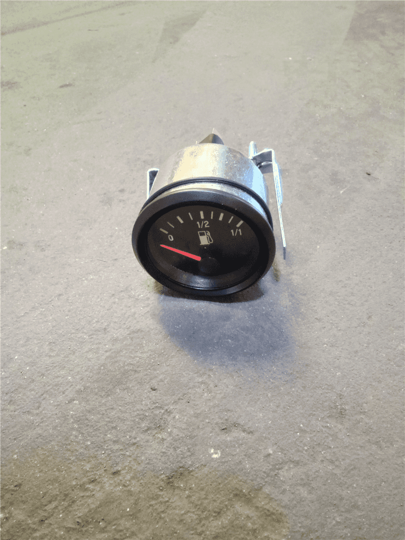 NEW FUEL GAUGE indicator image 1
