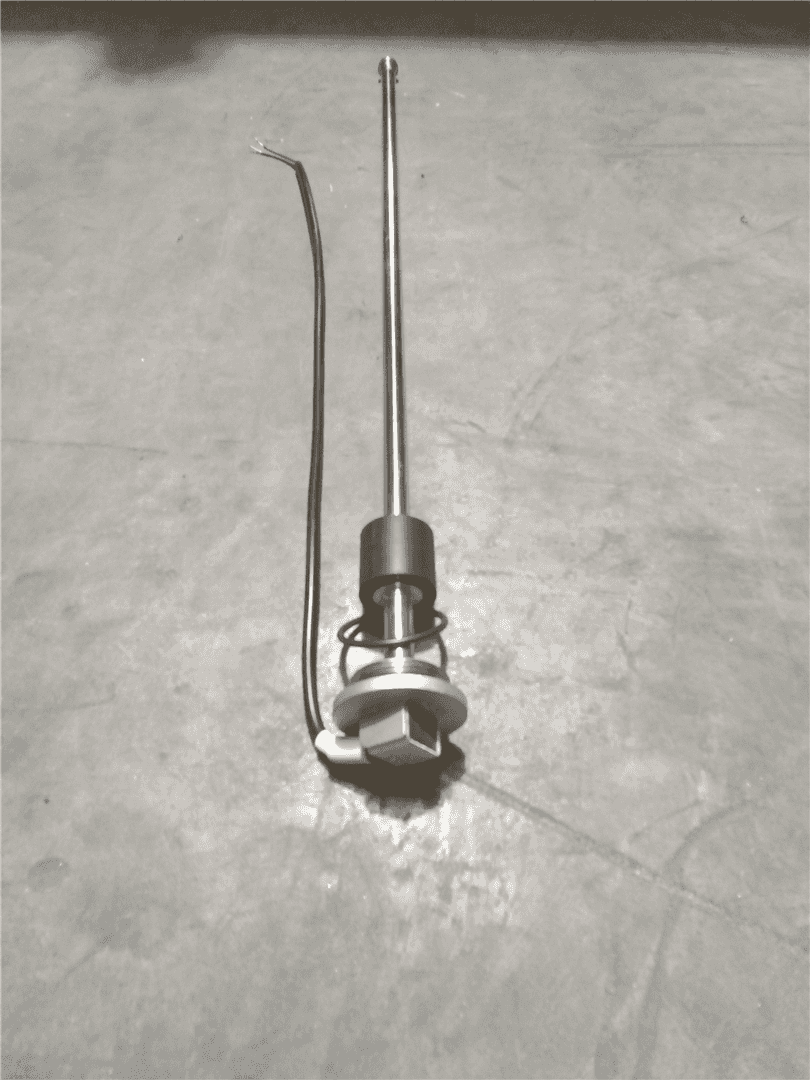 NEW SENSOR FUEL image 2