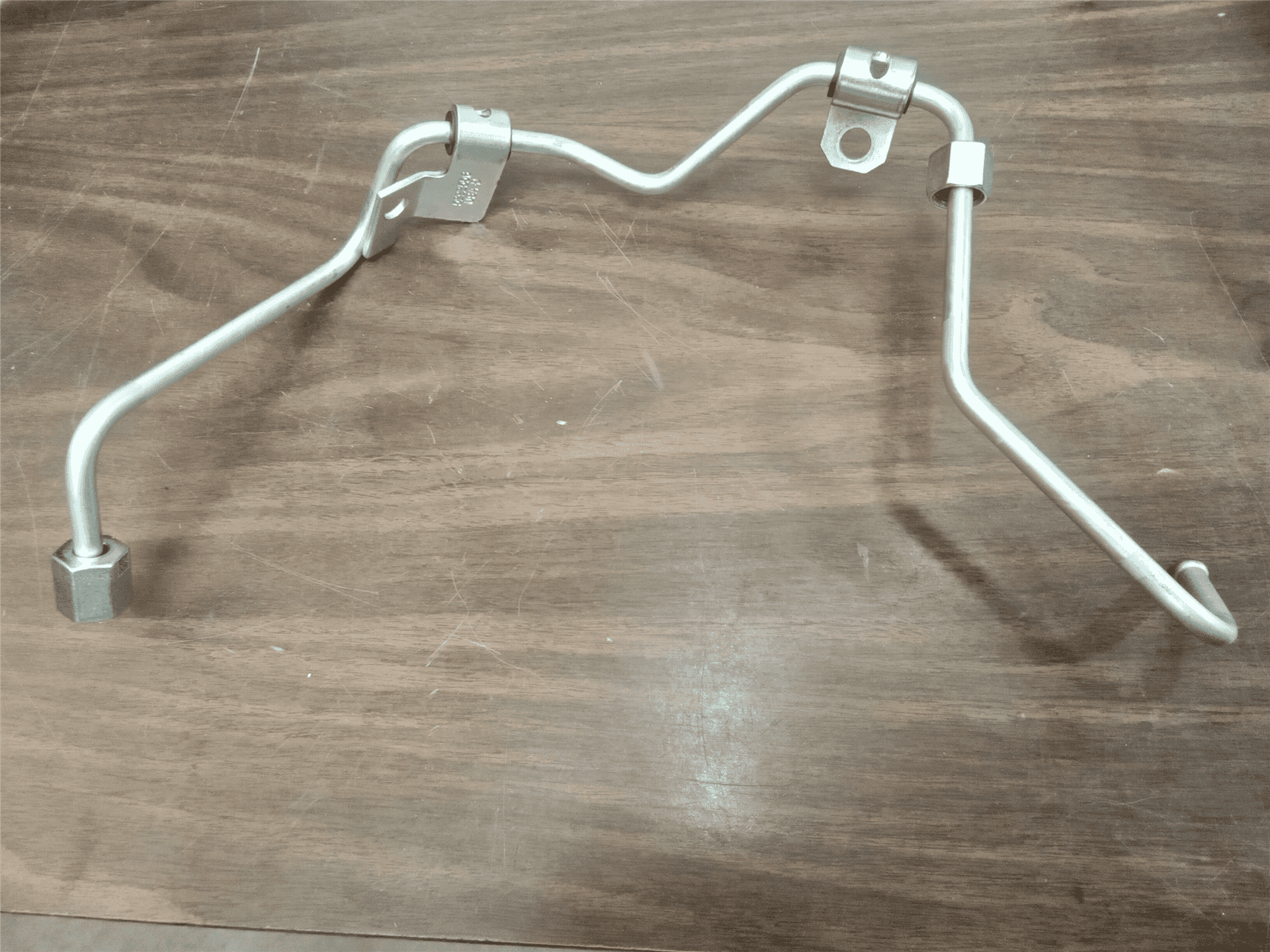 NEW FUEL LINE indicator image 1