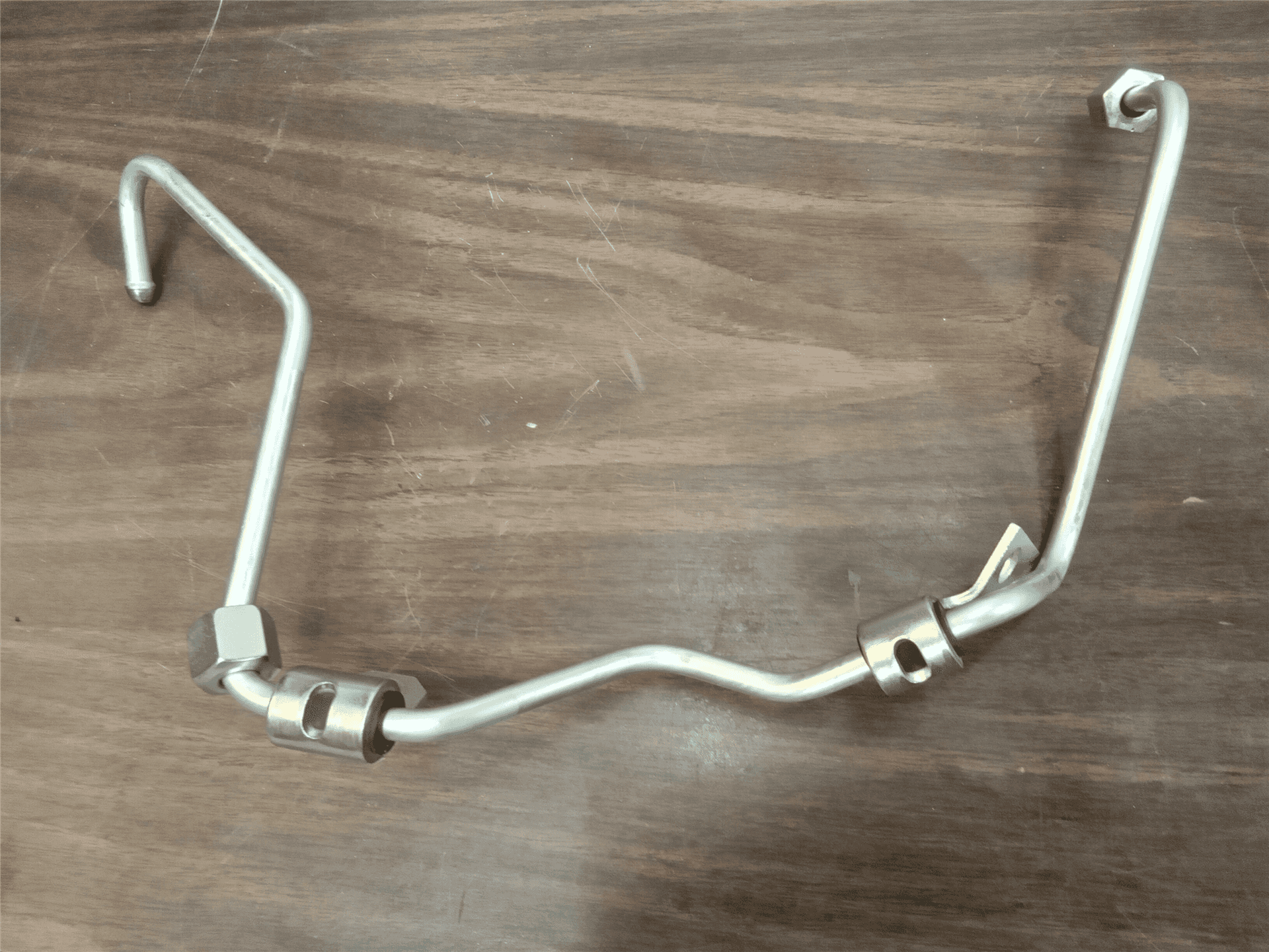NEW FUEL LINE image 2