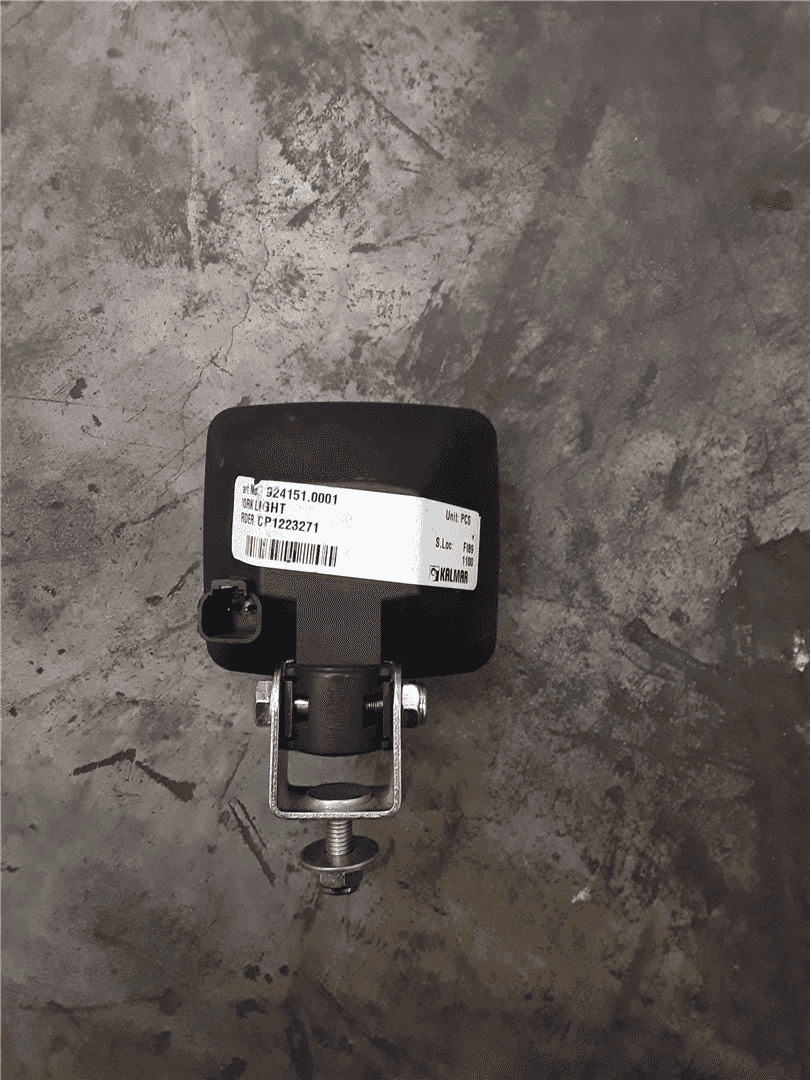 NEW HEADLIGHT indicator image 1