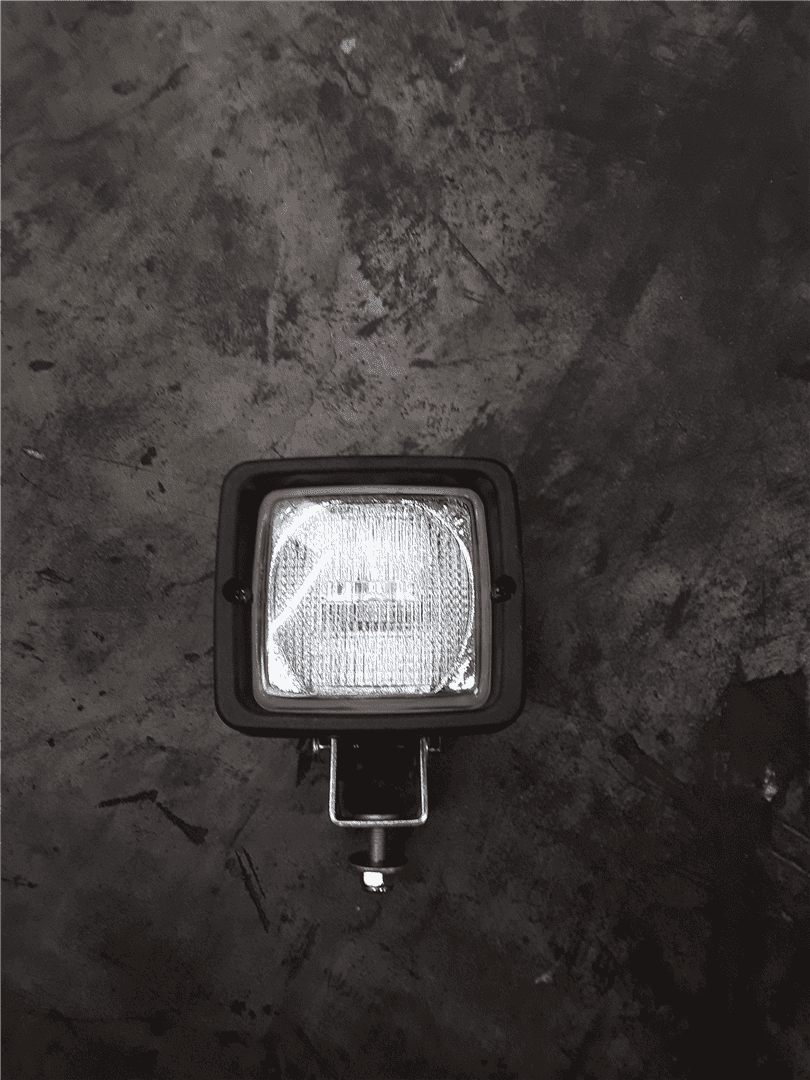 NEW HEADLIGHT image 2