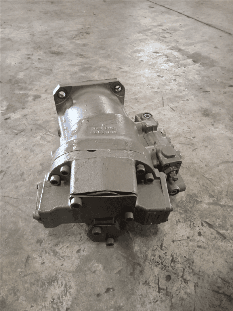 USED ROTATING HYD indicator image 1