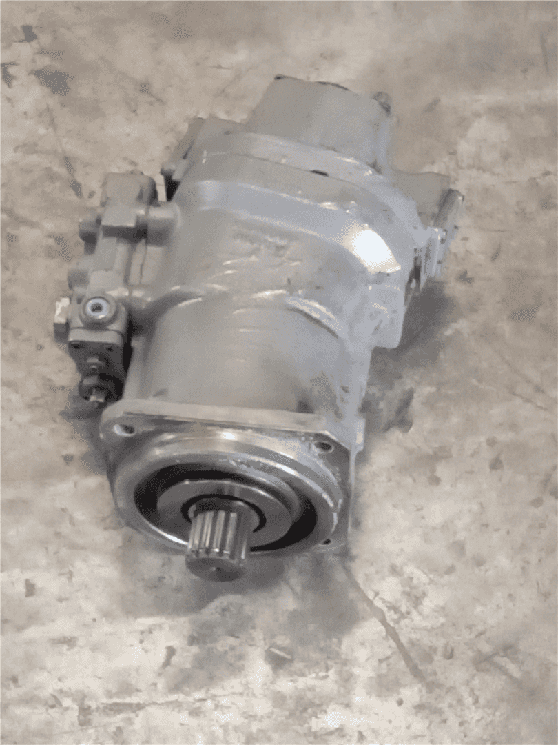 USED ROTATING HYD image 3
