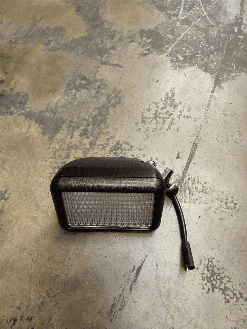 NEW HEAD LAMP indicator image 1