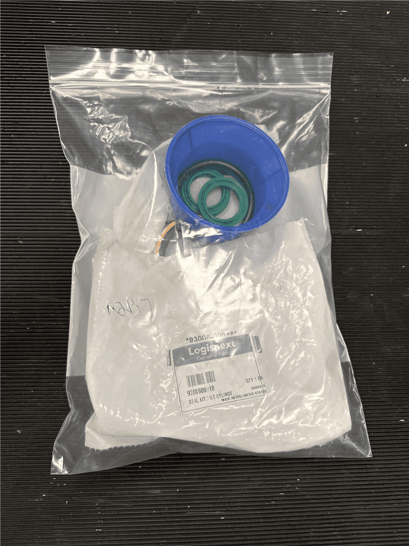NEW SEAL KIT indicator image 1