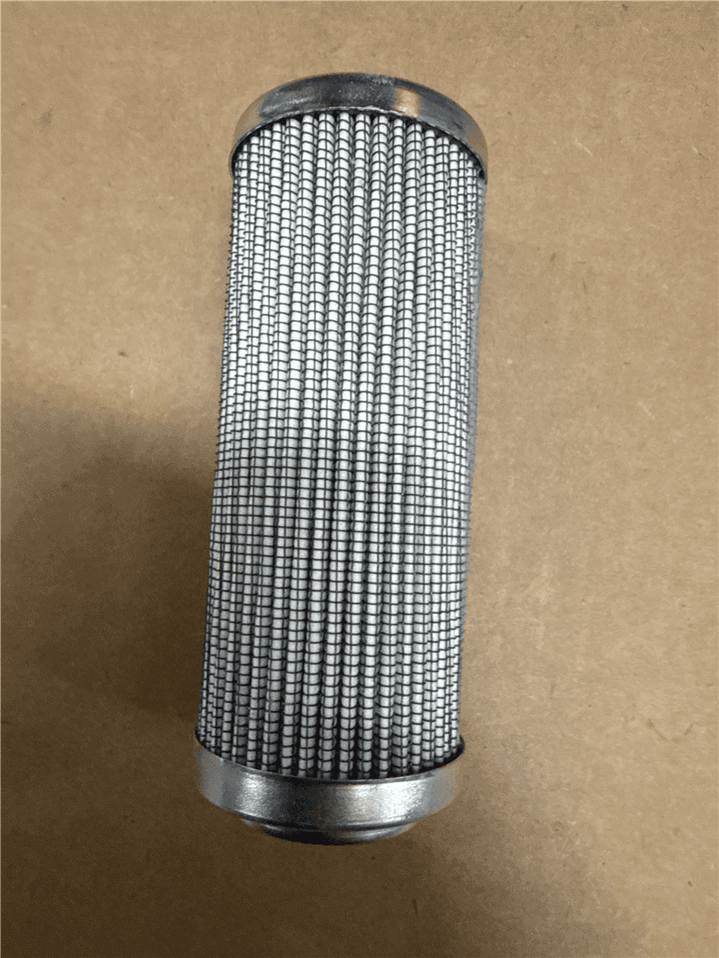 NEW FILTER indicator image 1