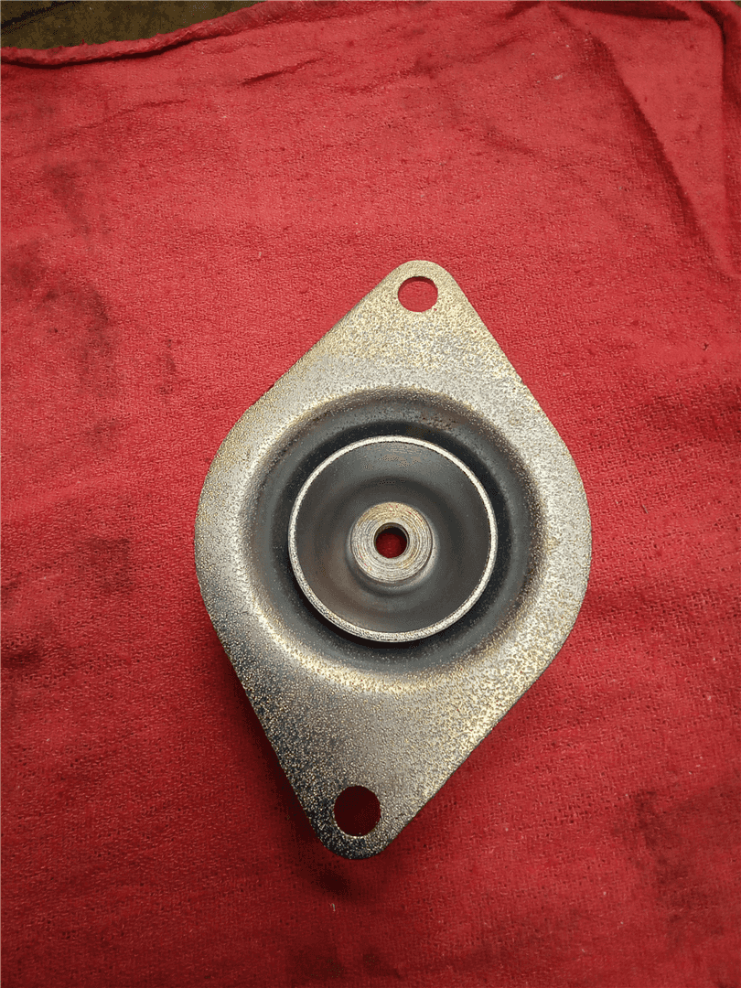 NEW ENGINE SUPPORT image 2