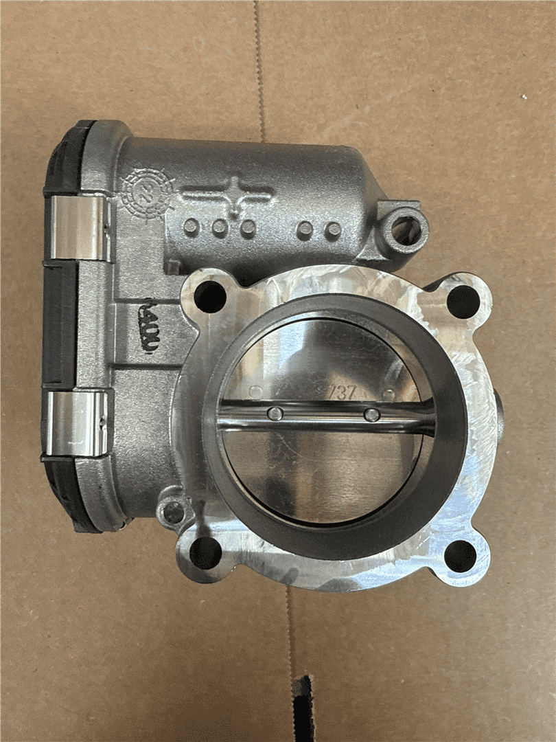 NEW THROTTLE AS indicator image 1