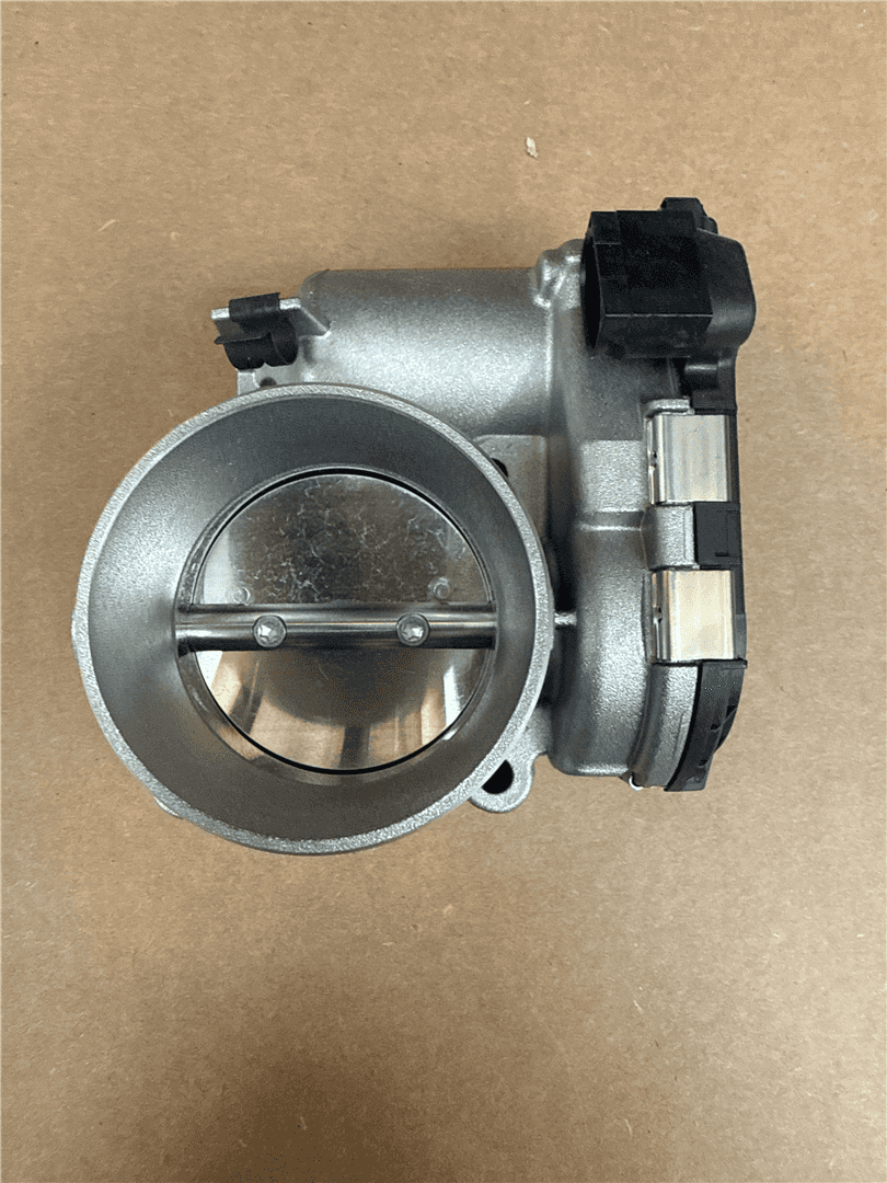 NEW THROTTLE AS image 2