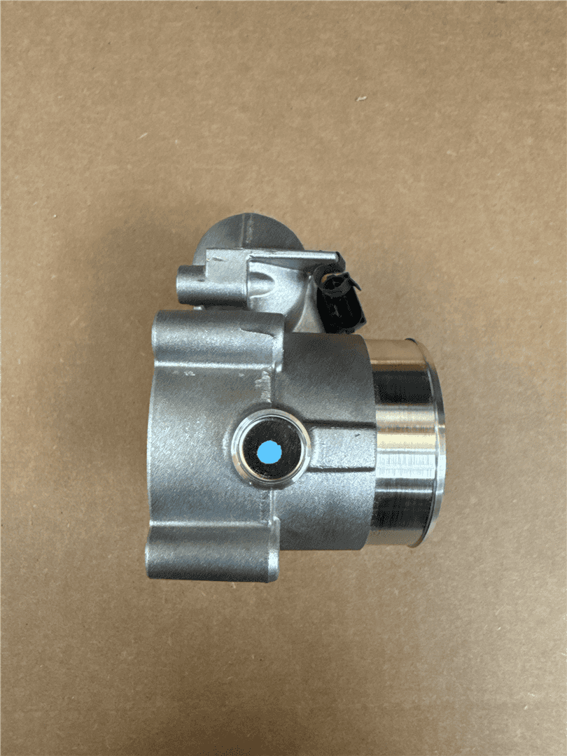 NEW THROTTLE AS image 3