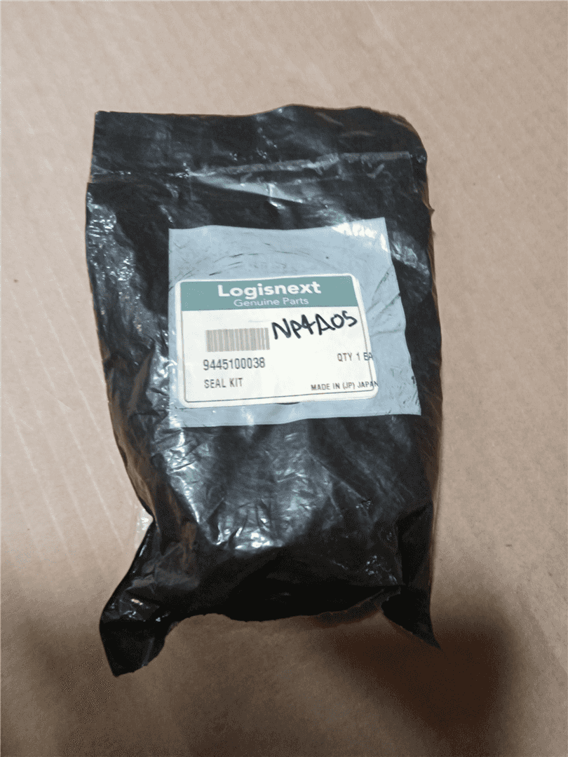 NEW SEAL KIT image 2