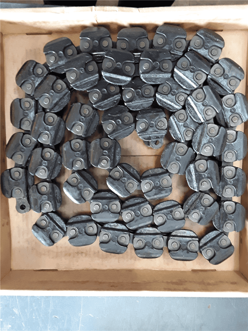 LEAF CHAIN A1-25, indicator image 1