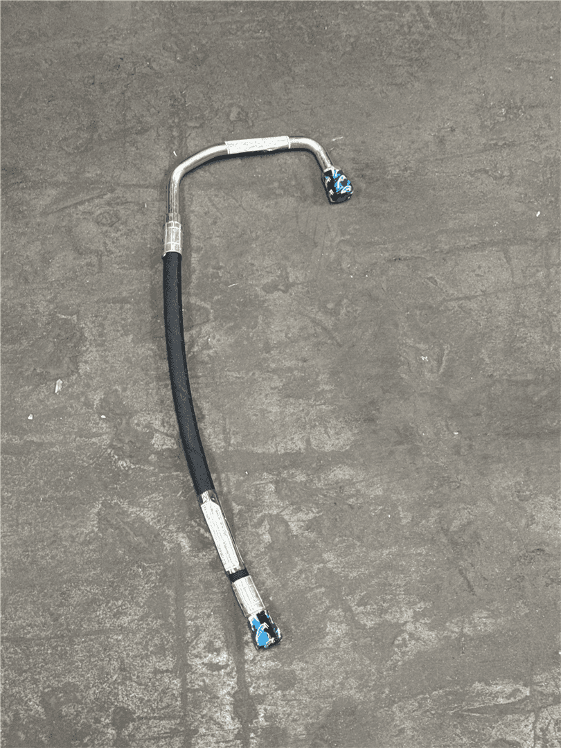 NEW HOSE indicator image 1