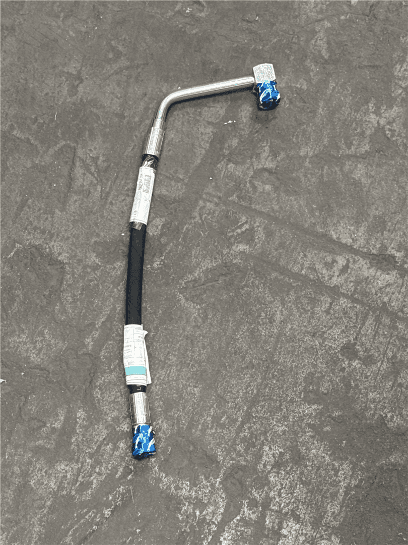 NEW HOSE indicator image 1